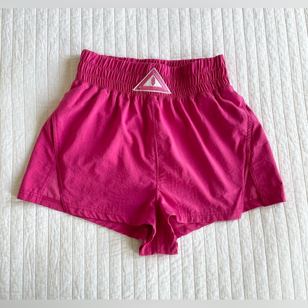 FP Movement by Free People Next Round Shorts
